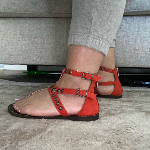 Halogen sandals - Picture 7 of 7